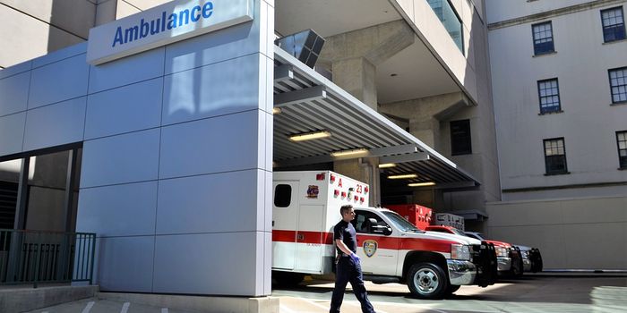 New and Improved Troponin Test for Future Heart Attack Risk