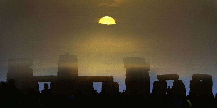 Celebrating the longest day of the year