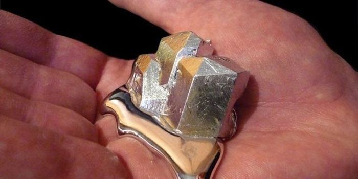 7 Compounds that Break the Rules of Physics