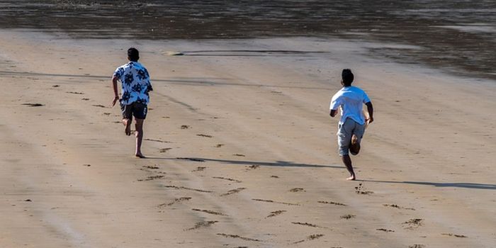 Interval Running Provides Major Health and Heart Benefits