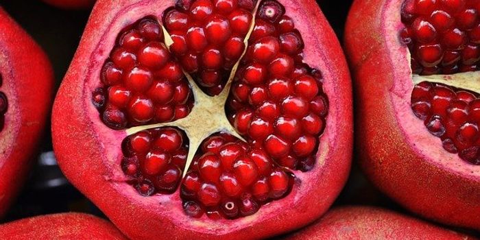 Could Pomegranates Play a Role in Cancer Prevention or Treatment?