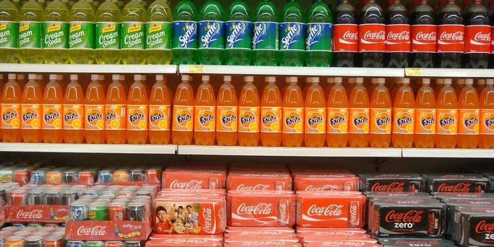 Global Increase in Sugar-Sweetened Beverage Consumption Among Youth