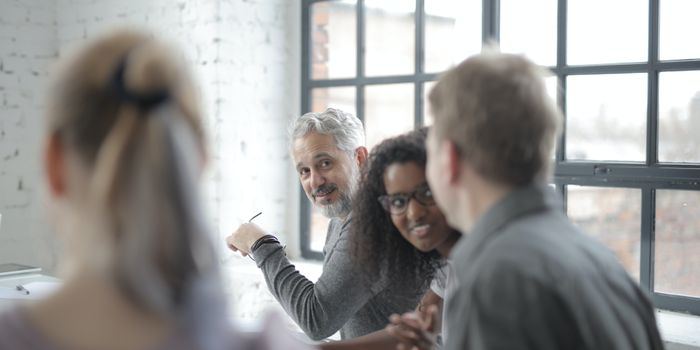 Generational Differences & Emotional Recognition