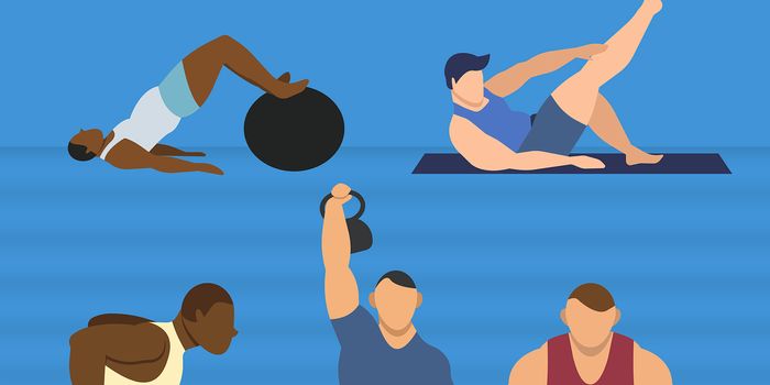 New BodyTrak Technology Monitors Human Body Mechanics in 3D