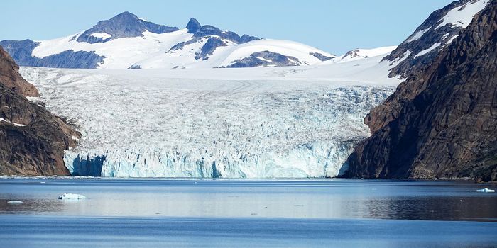 Greenland's Summer Melt Helps Scientists Track Sea Level Rise