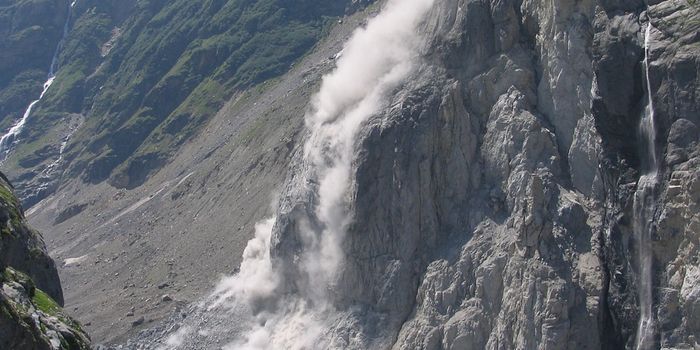 New model monitors landslide triggers
