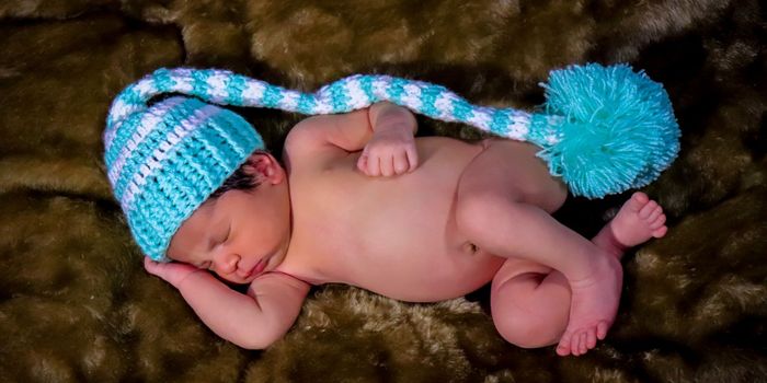 Large Study Shows That Birth Mode Impacts Infant Microbiome