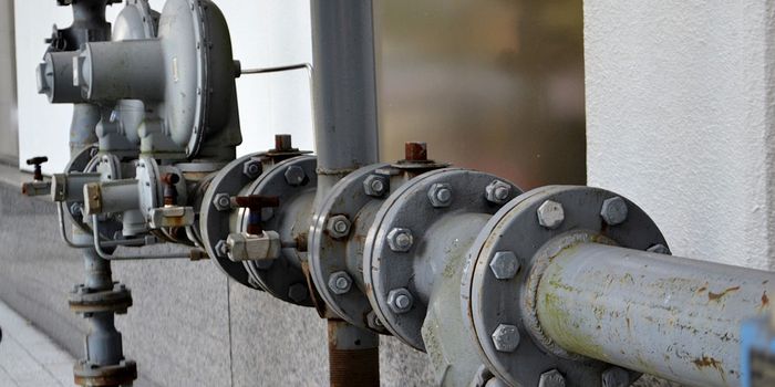 Portland is generating electricity from city water pipes