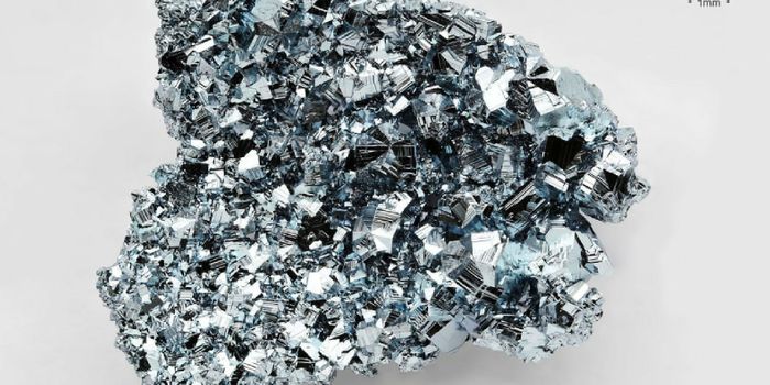 New Precious Metal Attacks Cancer Where it Counts