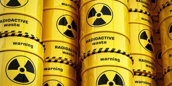 The Cherokee Nation Halts Uranium Mining Company's Waste Disposal into Rivers