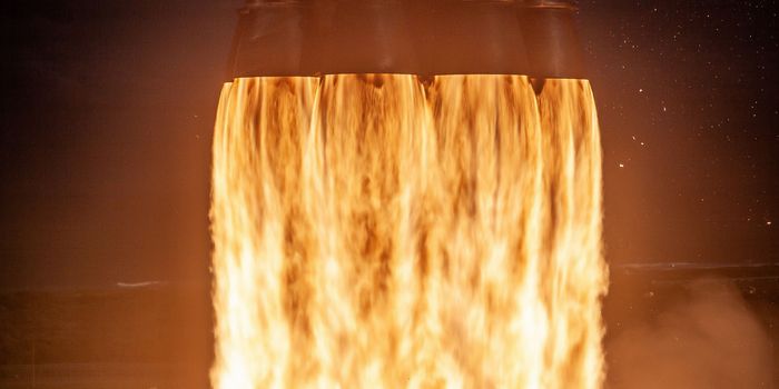 International Space Station Receives Fresh Supplies From Back-to-Back Rocket Launches