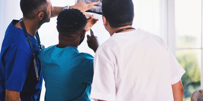 Getting A Second Opinion