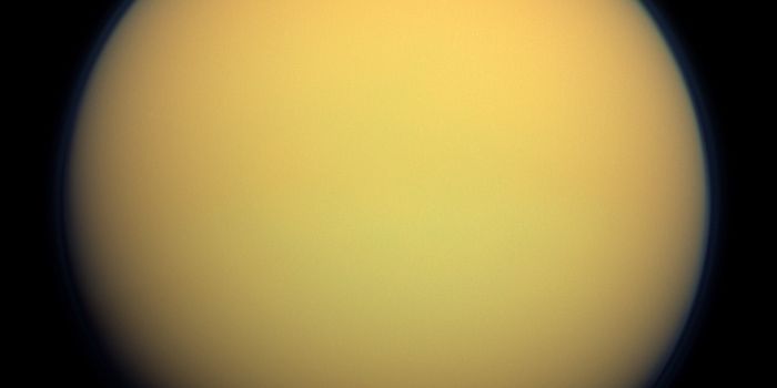 Titan: The Hazy Moon