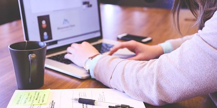 Too Many or Too Few Job Demands Lead to Poor Sleep