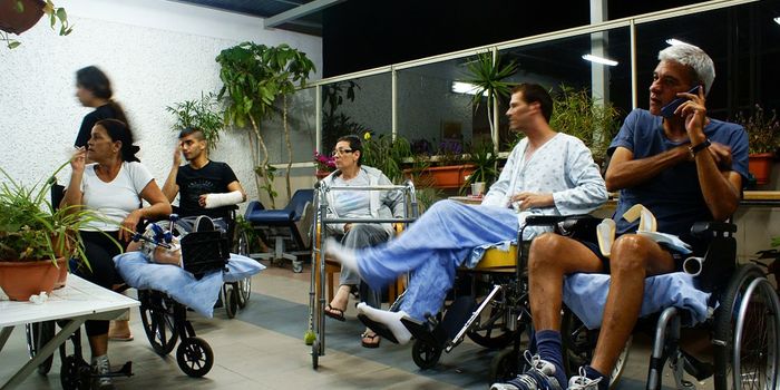 Doctors, watch out for unexpected side effects in small clinical trials