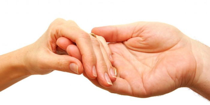 TSRI Researchers Discover Surprising Process Behind Sense of Touch