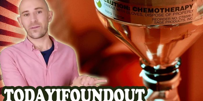 How Chemotherapy Causes Hair Loss