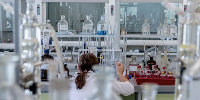 The Women Who Identified the Crucial Caps on Chromosomes