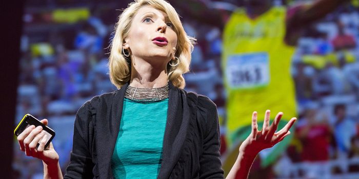 The Power Pose That Went Viral