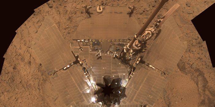 The Truth About Martian Dust Storms, Part II