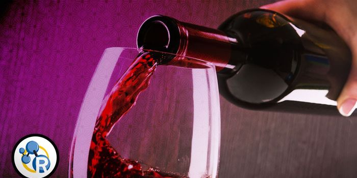 The Chemistry Behind Being a Wine Expert