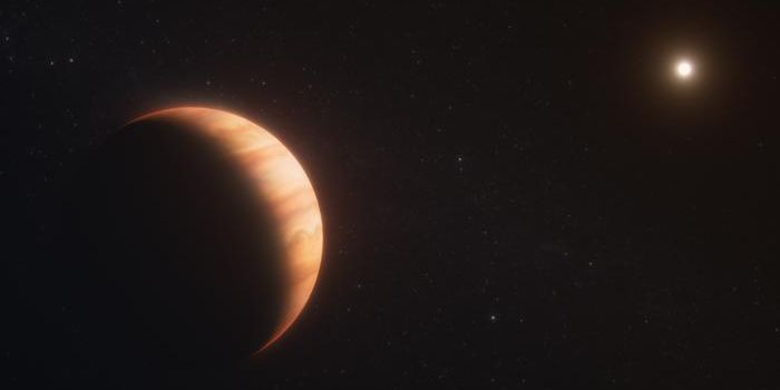 How a Giant Planet Escaped Its Star's Violent End