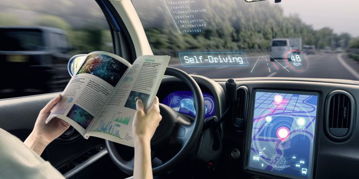 Will self-driving cars results in higher emissions?