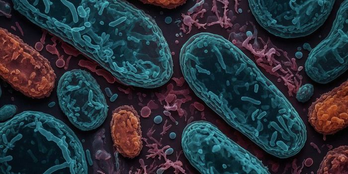 Using Good Bacteria to Eliminate Nasty Germs in the Gut