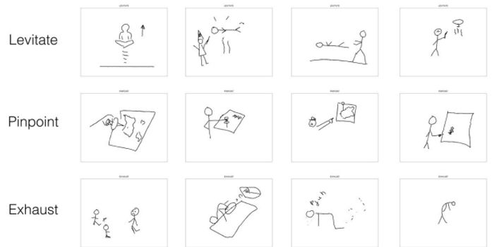 Could Cerebellum Be Creativity Center?