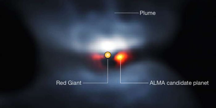 Nearby Star System Helps Researchers Predict the Distant Future of Our Solar System