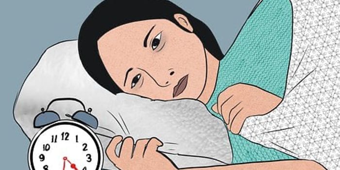 Short Sleep Duration Linked to Clogged Leg Arteries