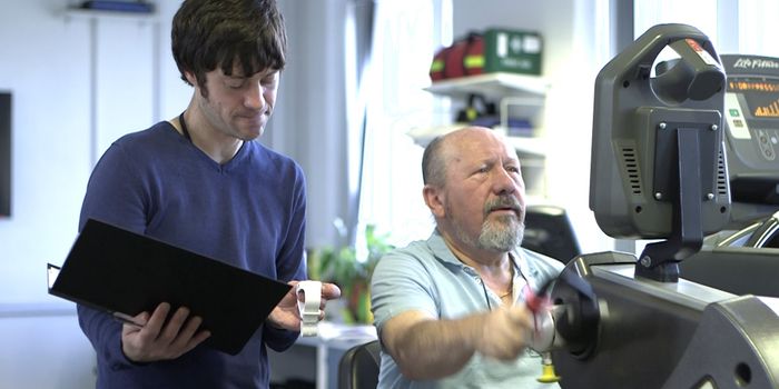 Could Exercise Be a Cancer Treatment?