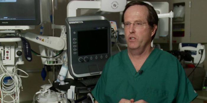 Do you Know the Signs of Heat Stroke?