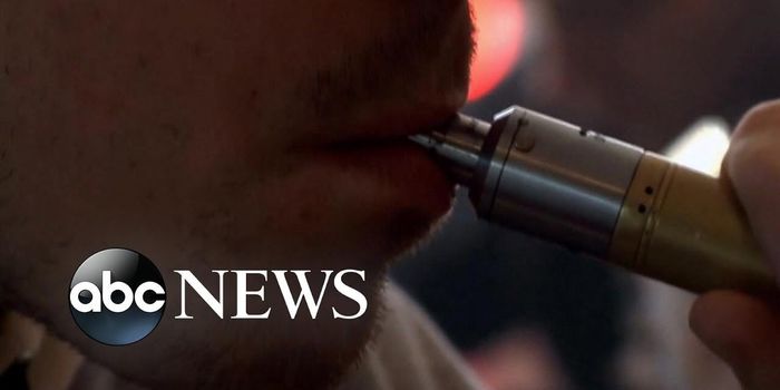 Is It Candy or Vape Juice?