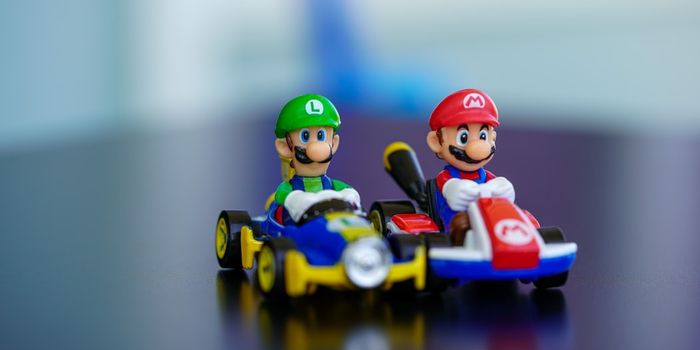 How Can Mario Kart Teach Us About Improving World Poverty?