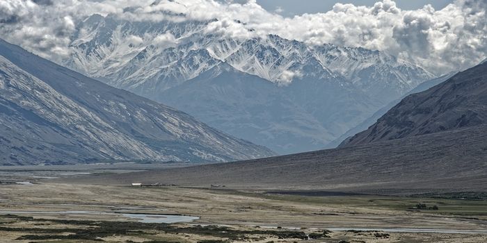 Expect more landslides in High Mountain Asia