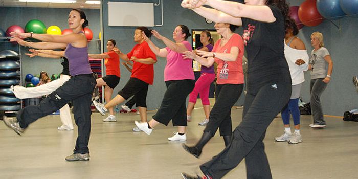 A Workout for the Brain