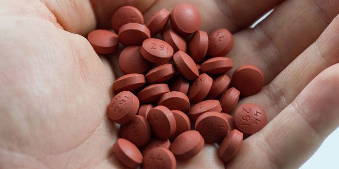 Study Indicates NSAIDs Increase Risk of Cardiac Arrest