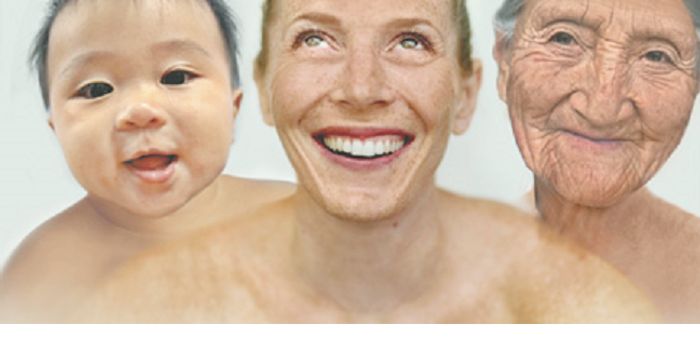 The Difference between Your Real Age and Your Epigenetic Age