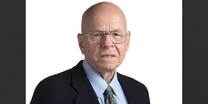 The Molecule Magician Awarded ACS's Top Honor