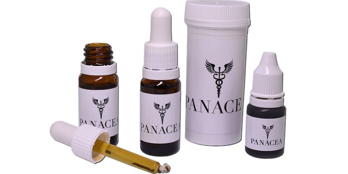 The Science of Turning Buds into High-Potency Marijuana Oil