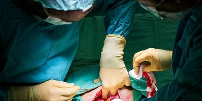 C-Sections Raise the Risk for Childhood Obesity