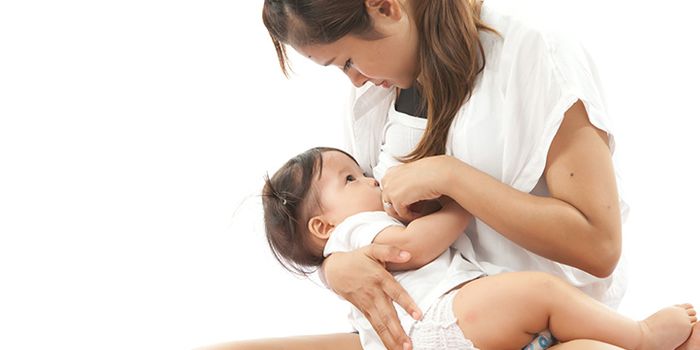 Breast Milk Sugar Protects Newborns From Streptococcus