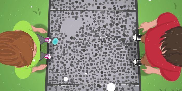 Finding New Areas of the Human Genome to Explore