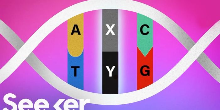 Expanding the Genetic Code