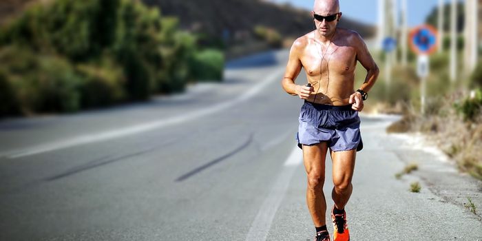 Physical exercise could halve the risk of prostate cancer