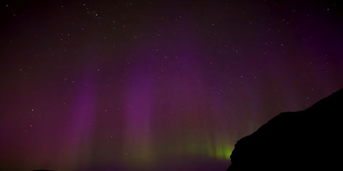Can The Northern Lights Lead To A Global Catastrophe?