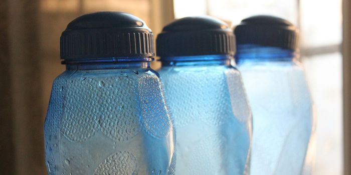 Scientists Found a Safe BPA Alternative
