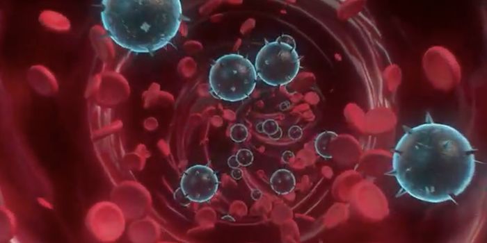 Researchers Discover New Strains of Hepatitis C