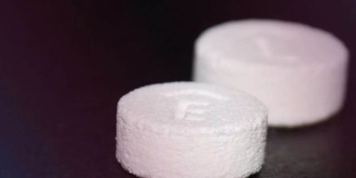 FDA Approves First 3D Printed Pills for the U.S. Market
